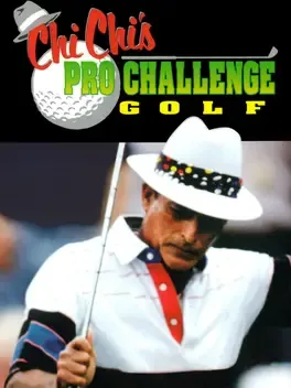 Chi Chi's Pro Challenge Golf image