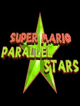 Super Mario: Parallel Stars
