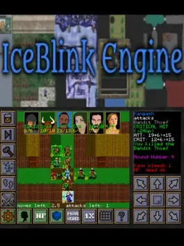 Image de couverture IceBlink Engine