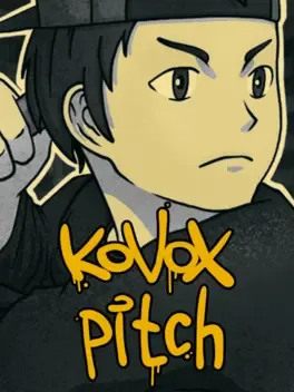 Kovox Pitch image