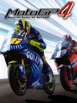 MotoGP4 image