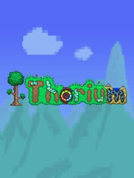 Terraria: Thorium Mod