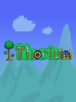 Terraria: Thorium Mod image