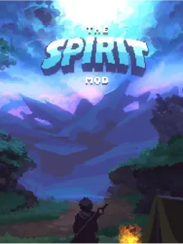 Terraria: Spirit Mod image