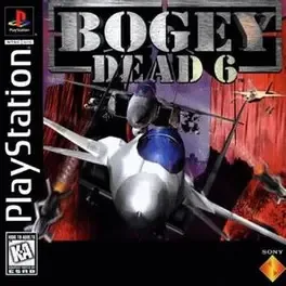 Bogey Dead 6 image