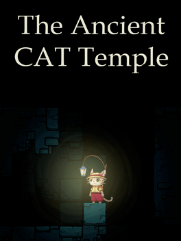 The Ancient Cat Temple