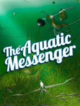 The Aquatic Messenger