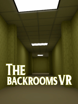 The Backrooms VR