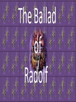 The Ballad of Radolf