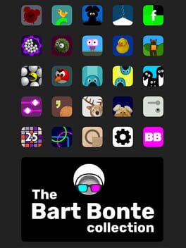 The Bart Bonte Collection