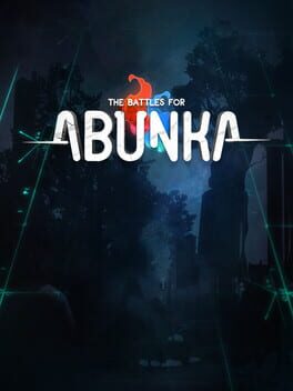 The Battles for Abunka