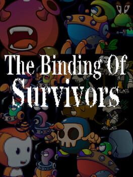 The Binding of Survivors