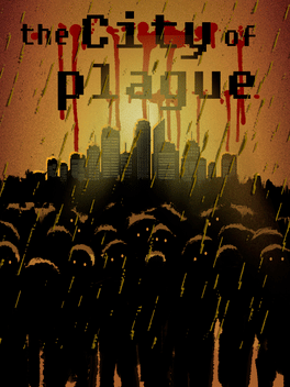 The City of Plague