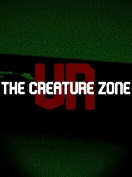 The Creature Zone VR