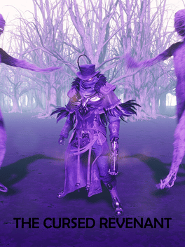 The Cursed Revenant