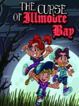 The Curse of Illmoore Bay