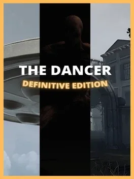 The Dancer: Definitive Edition