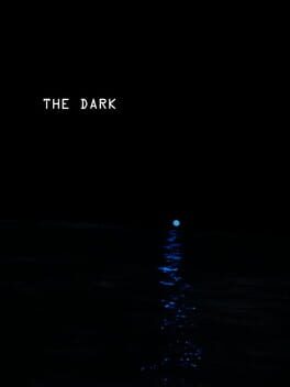 The Dark Game Cover Artwork
