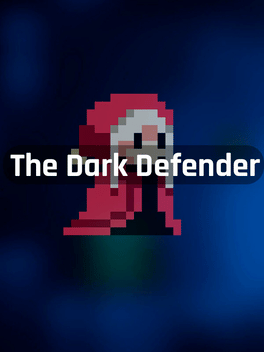 The Dark Defender