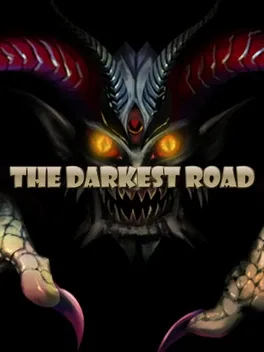 Image de couverture The Darkest Road