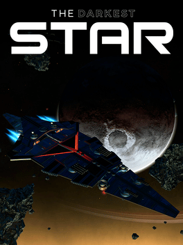 The Darkest Star