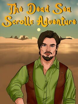 The Dead Sea Scrolls Adventure
