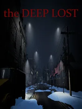 The Deep Lost