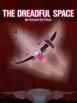 The Dreadful Space Cover