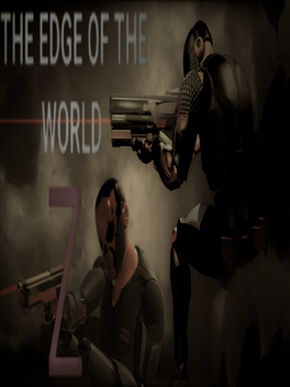 The Edge of The World Z Will Shock You