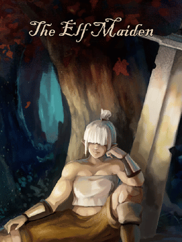 The Elf Maiden