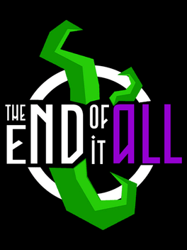 The End of it All