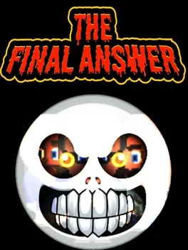 The Final Answer