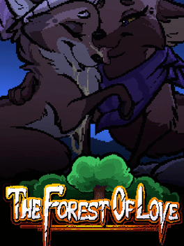 The Forest of Love