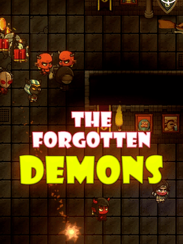 The Forgotten Demons