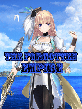 The Forgotten Empire
