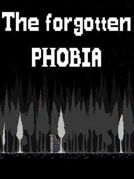 The Forgotten Phobia
