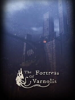 The Fortress of Varnolis