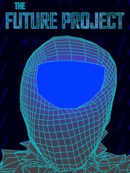 The Future Project Game Cover Artwork