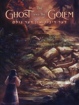 The Ghost and the Golem