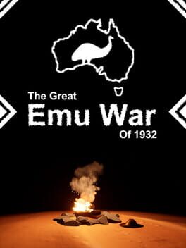 The Great Emu War