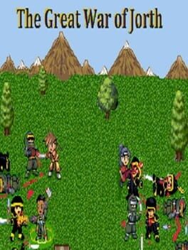 The Great War of Jorth