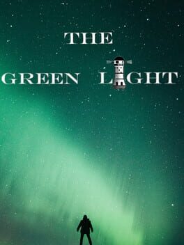 The Green Light_cover