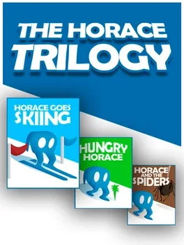The Horace Trilogy