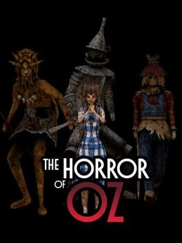 The Horror of Oz