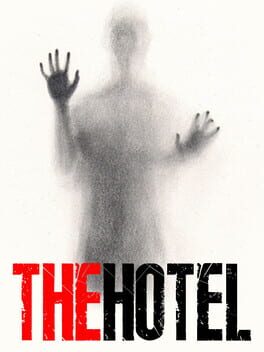 The Hotel Game Cover Artwork