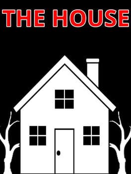 The House Game Cover Artwork