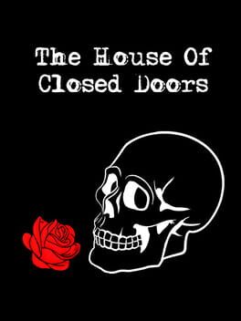 The House of Closed Doors Game Cover Artwork