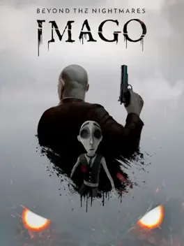Imago: Beyond the Nightmares game cover