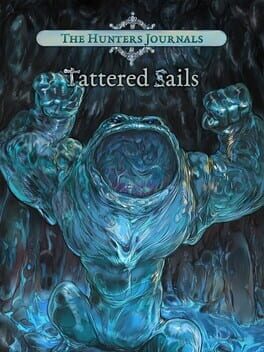 The Hunter's Journals: Tattered Sails
