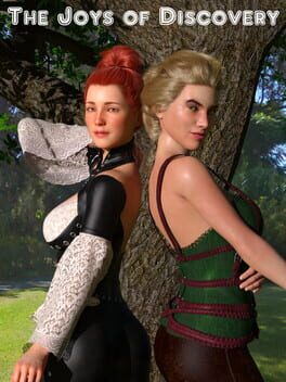 The Joys of Discovery